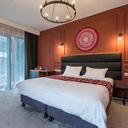 Matiane Boutique Hotel Tbilisi Exteriér fotografie