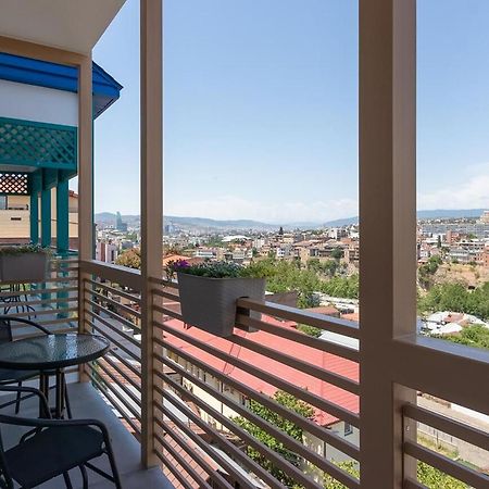 Matiane Boutique Hotel Tbilisi Exteriér fotografie
