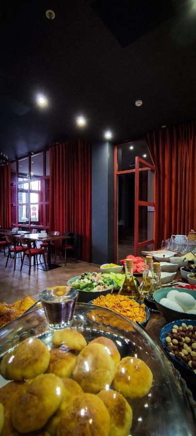 Matiane Boutique Hotel Tbilisi Exteriér fotografie
