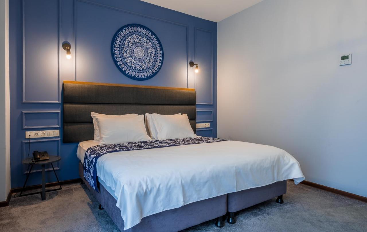 Matiane Boutique Hotel Tbilisi Exteriér fotografie