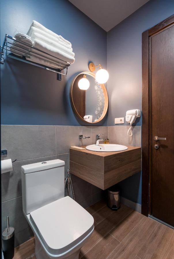 Matiane Boutique Hotel Tbilisi Exteriér fotografie