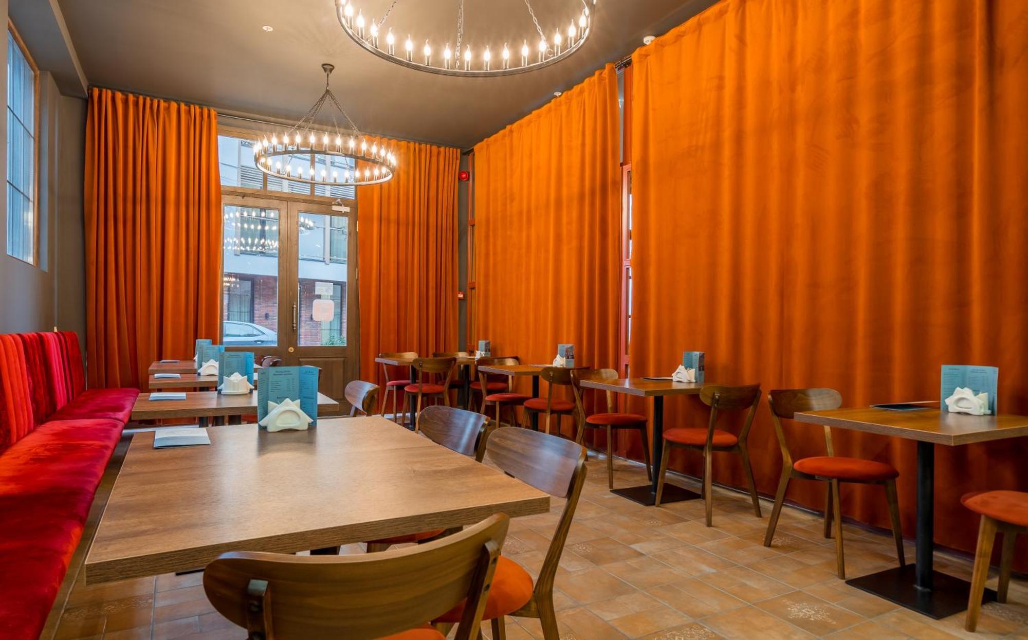 Matiane Boutique Hotel Tbilisi Exteriér fotografie